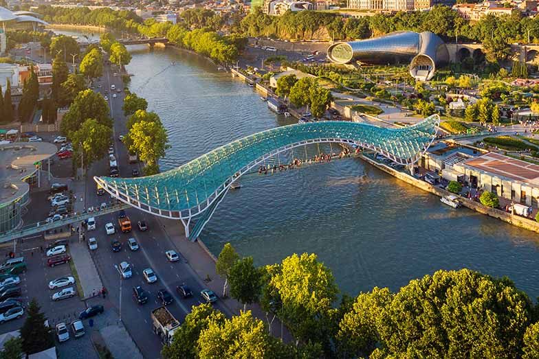 Tbilisi