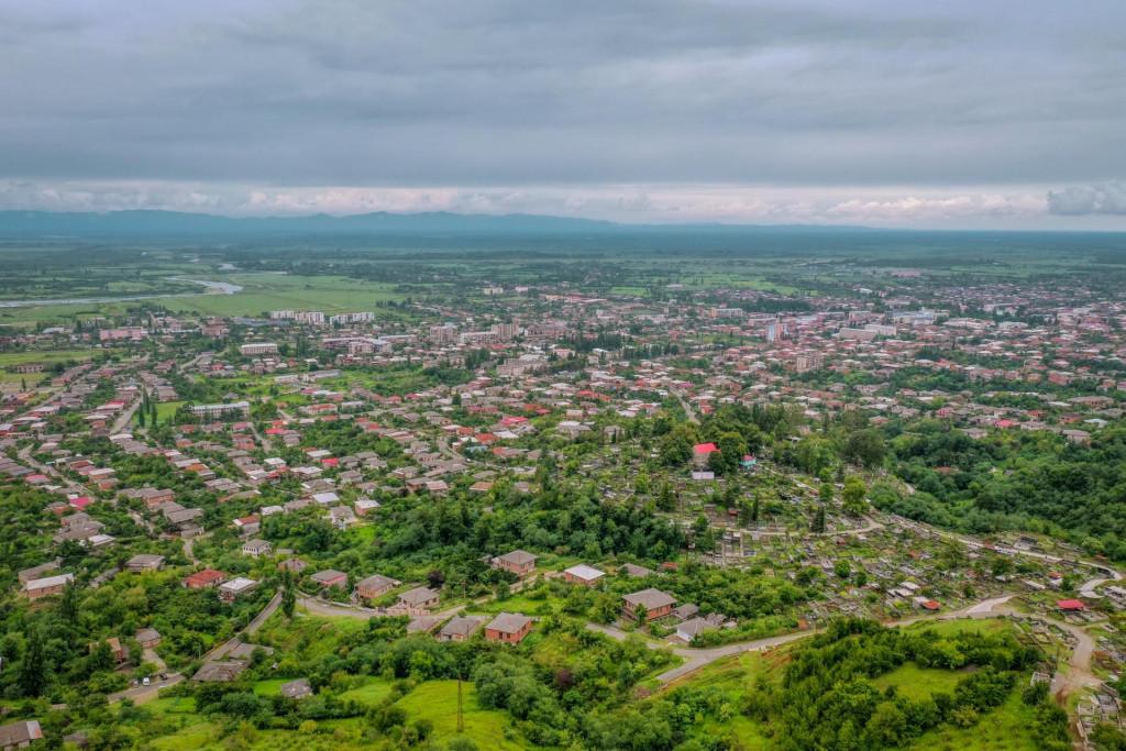 🏠 Senaki-სენაკი 🏠