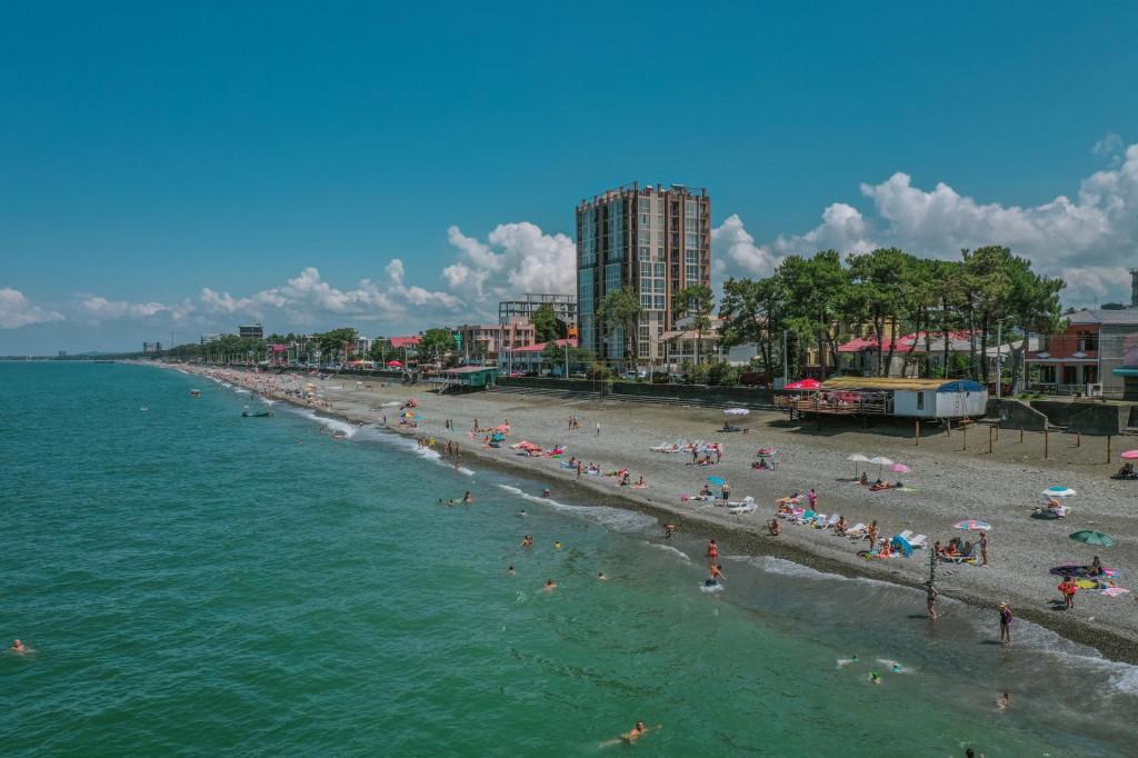 🏖️ Kobuleti/ქობულეთი 🏖️