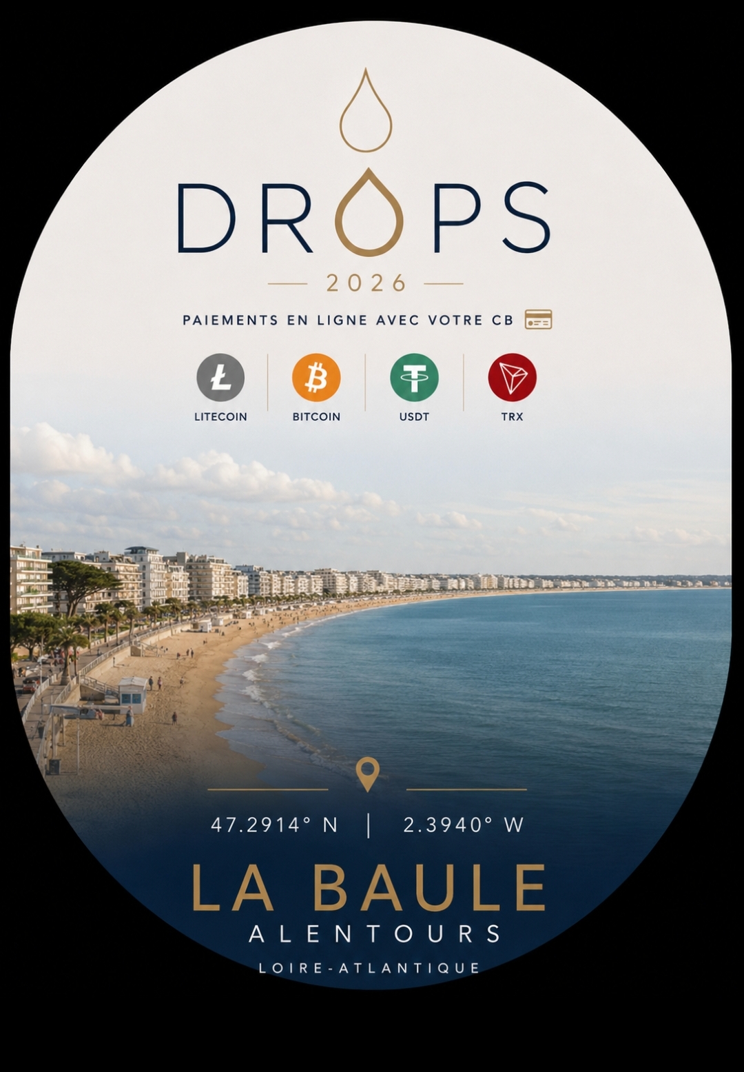 La Baule - Hors Centre -  Alentours