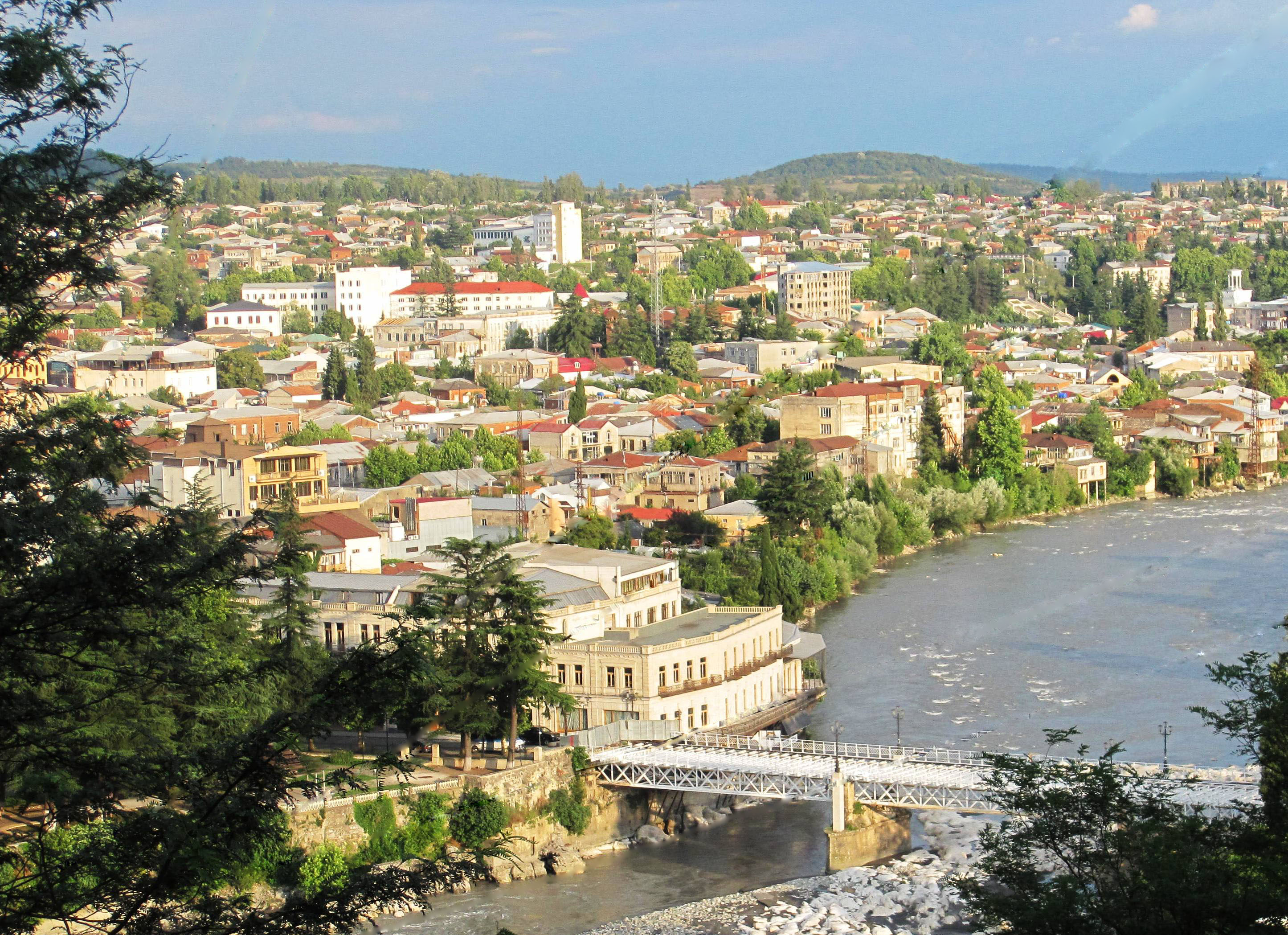 😎 Kutaisi | ქუთაისი 😎